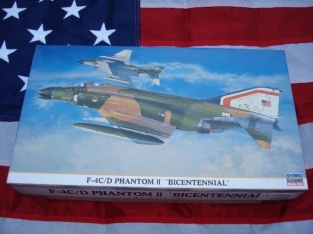 HSG00848  F-4C/D Phantom II 